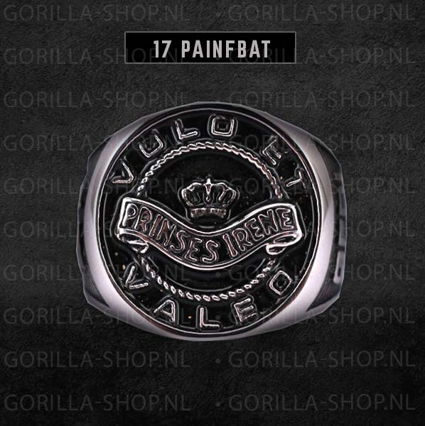 17 Painfbat - Ring - Afbeelding 2