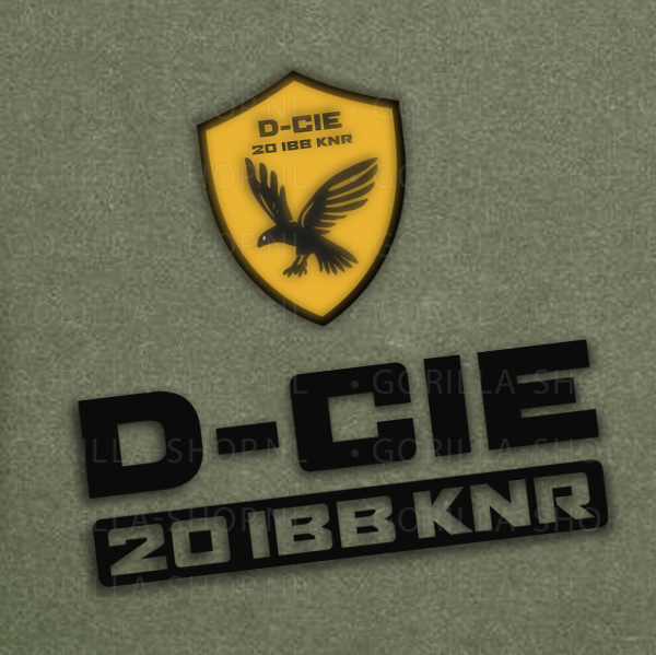 20 IBB (KNR) D-CIE Premium - Afbeelding 3