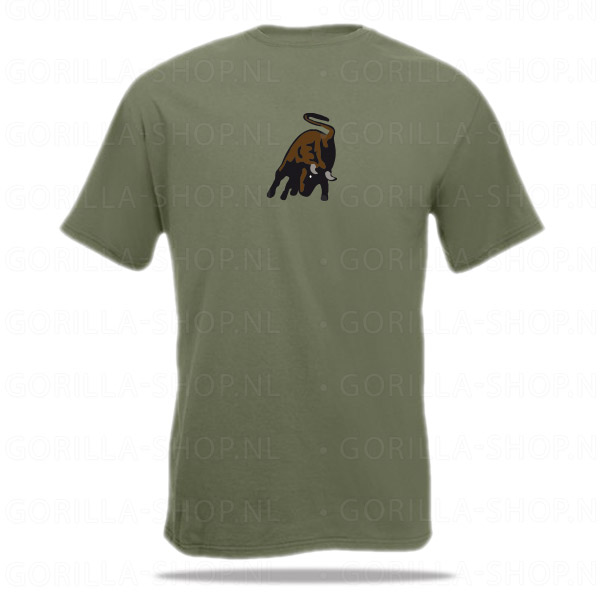 210 Transport Cie T-shirt - Afbeelding 2