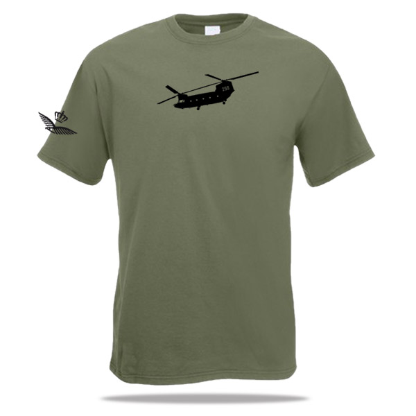 298 Squadron T-shirt