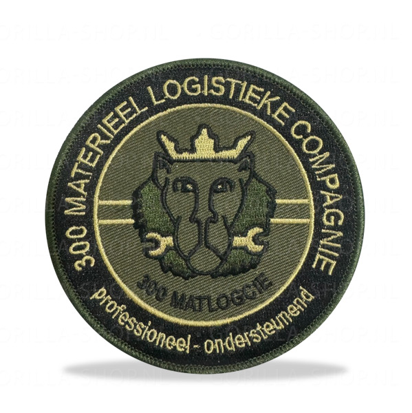 300 MATLOGCIE patch