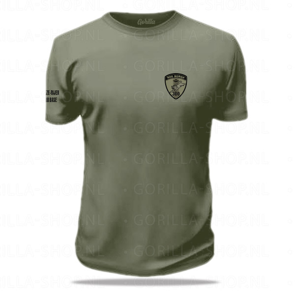 300 Special Operations Squadron Premium