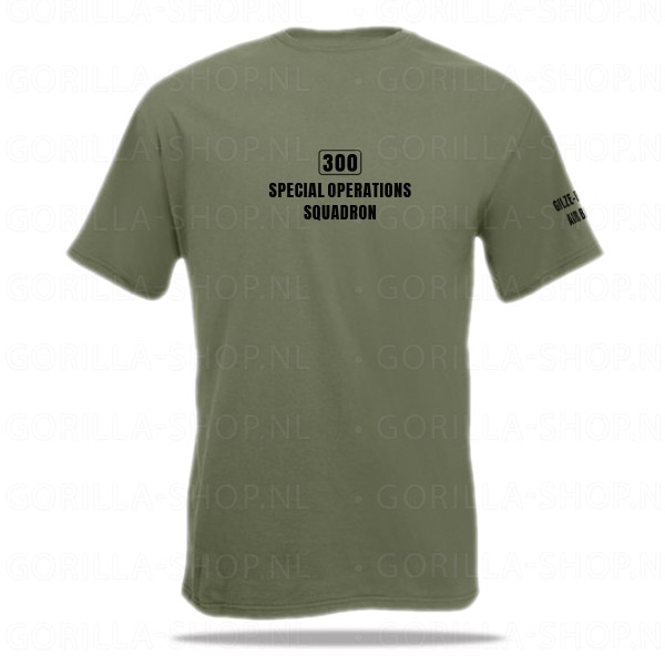 300 Special Operations Squadron Premium - Afbeelding 3