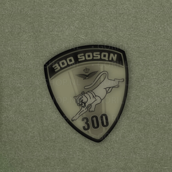300 Special Operations Squadron Premium - Afbeelding 2