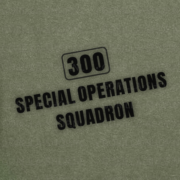 300 Special Operations Squadron Premium - Afbeelding 5