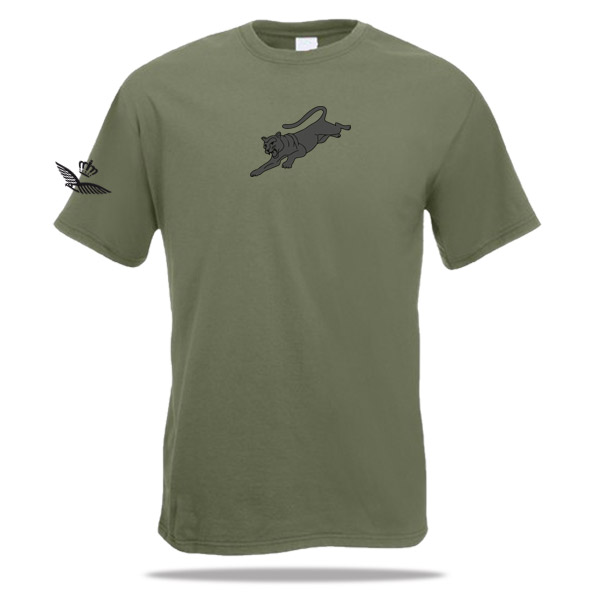 300 Squadron T-shirt
