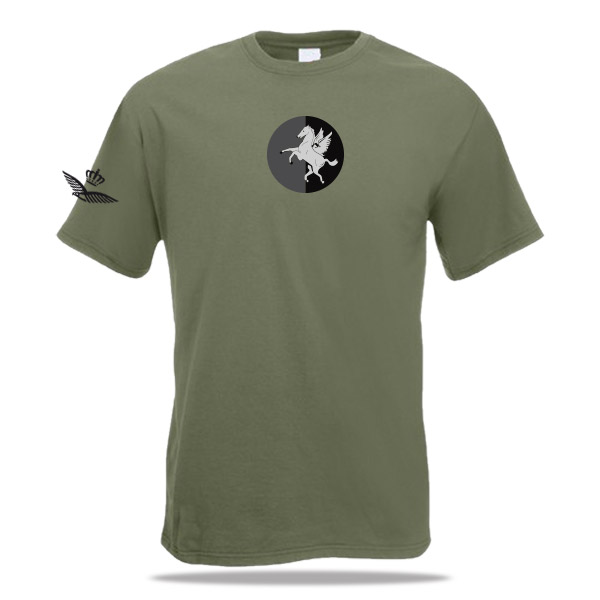 334 Squadron T-shirt