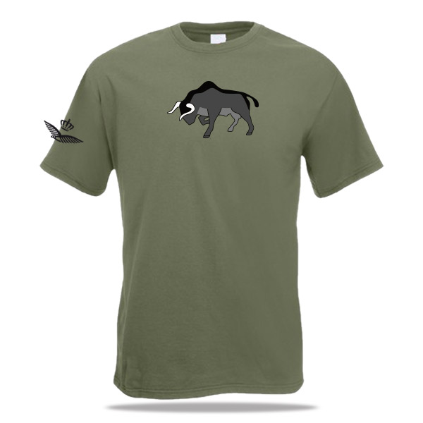336 Squadron T-shirt
