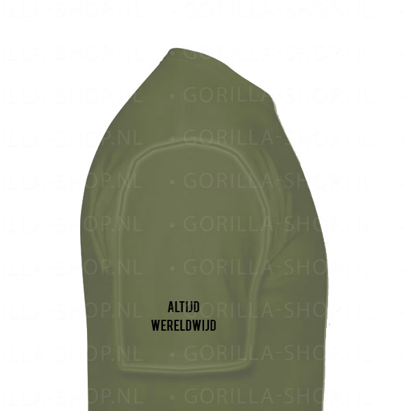 400 GNK BAT - KIT (actueel logo) - Afbeelding 3