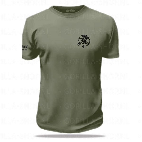 41 BRIGPAGNCIE Premium T-shirt