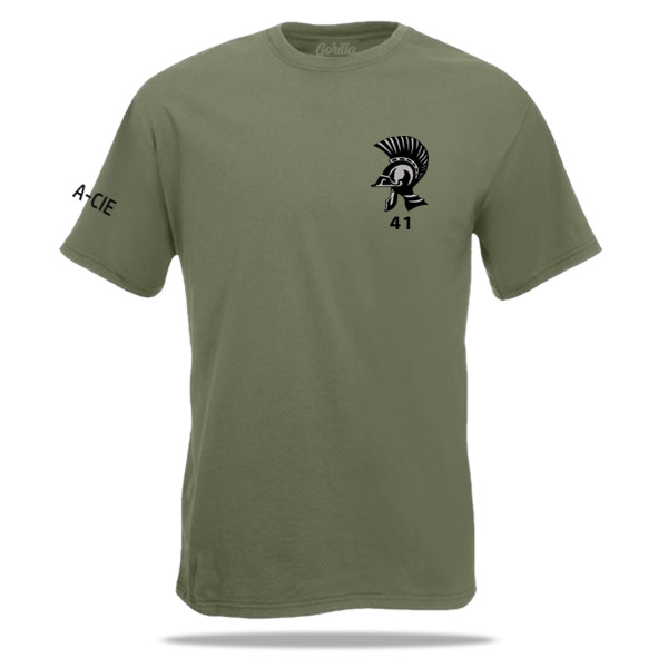 41 Geniebataljon Premium T-shirt