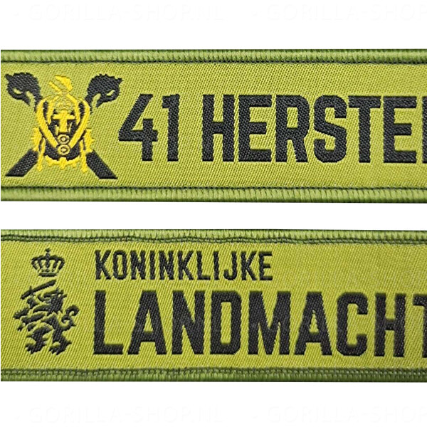 11 Luchtmobiele Brigade - TAG - Afbeelding 5