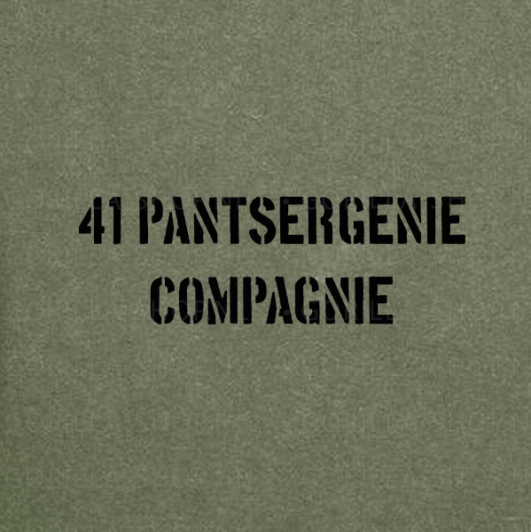 41 Pagncie - KIT - Afbeelding 5