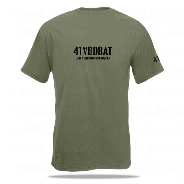 41 VBD BAT - KIT - Afbeelding 2