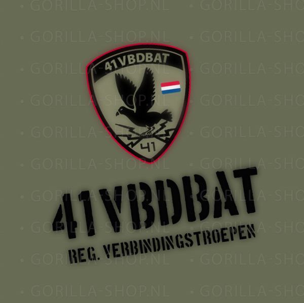 41 VBD BAT - KIT - Afbeelding 4
