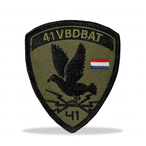 41 VBD BAT – KIT