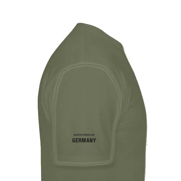 41 ZVE / BVP / BVE Premium T-shirt - Afbeelding 3