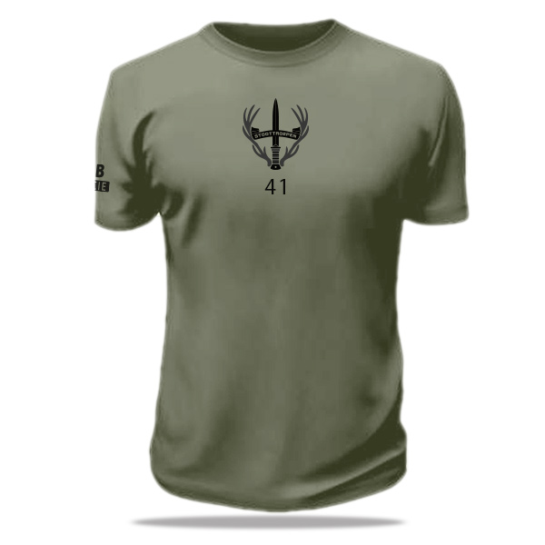 41 PAINFBAT Premium T-shirt