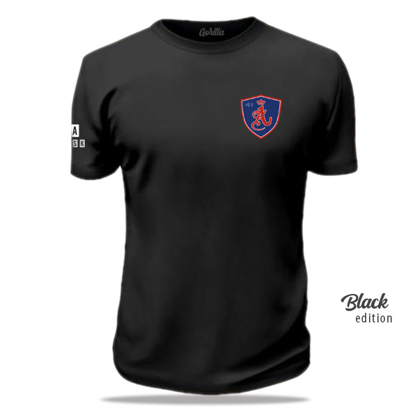 41 Tankbataljon Black Edition Premium