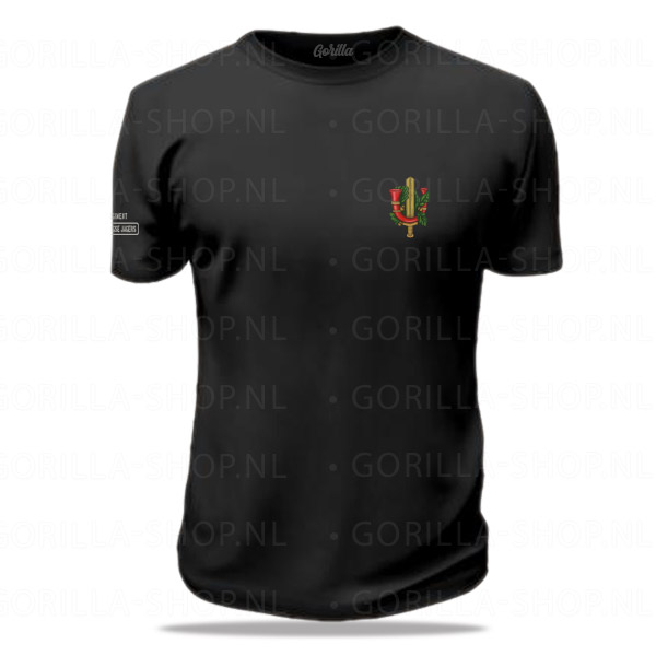 42 BLJ Logo Only (black)
