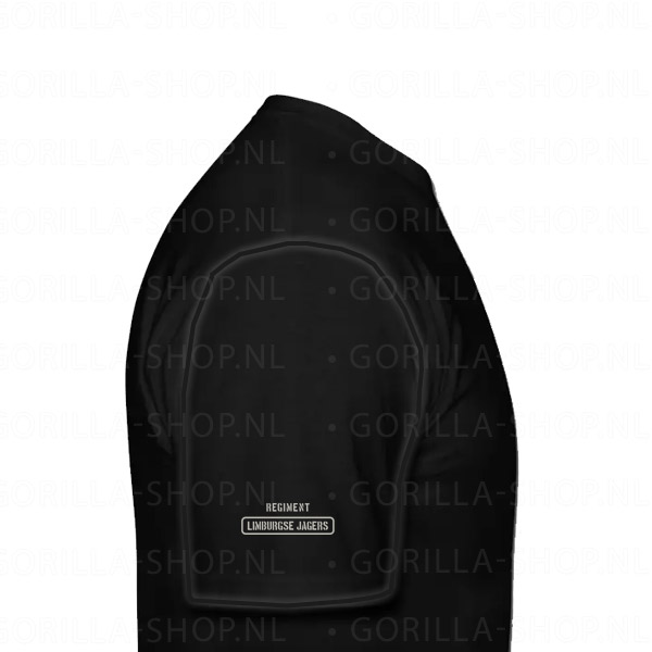 42 BLJ Logo Only (black) - Afbeelding 3