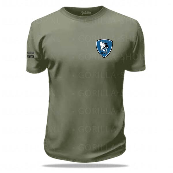 42 ZVE / 42 BVE Premium T-shirt