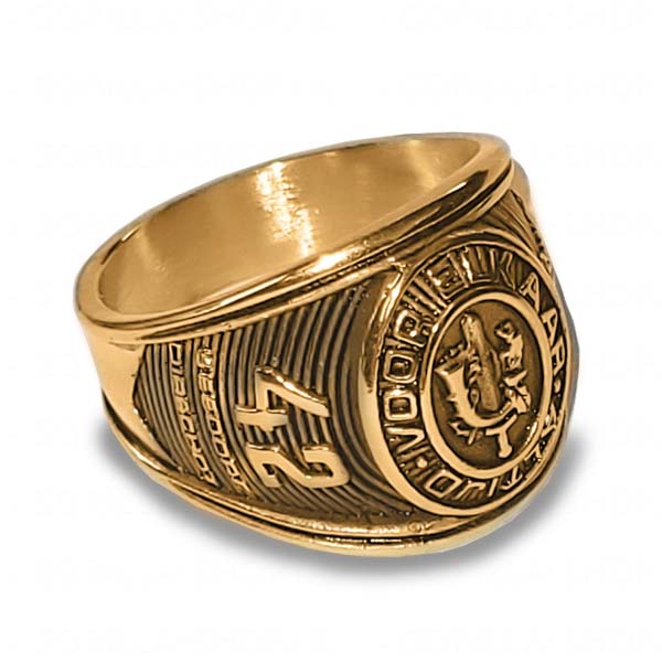 42 Painfbat - Ring
