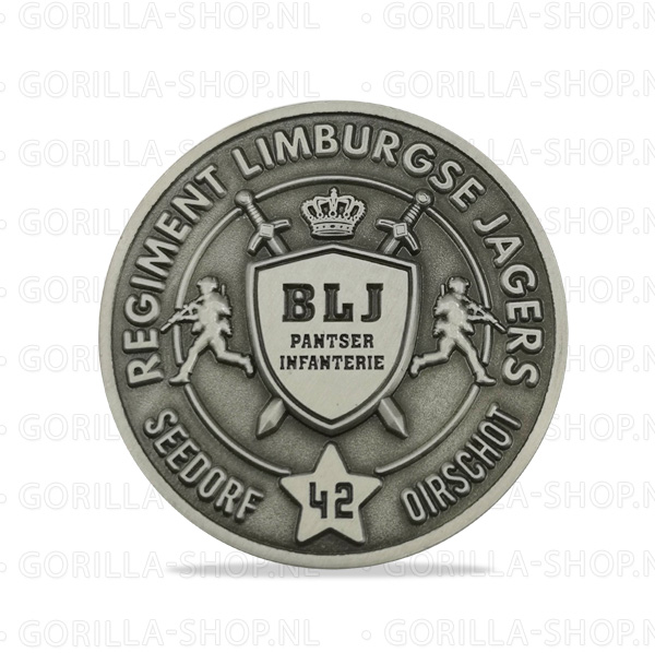 42 BLJ - ULTIMATE KIT - Afbeelding 11