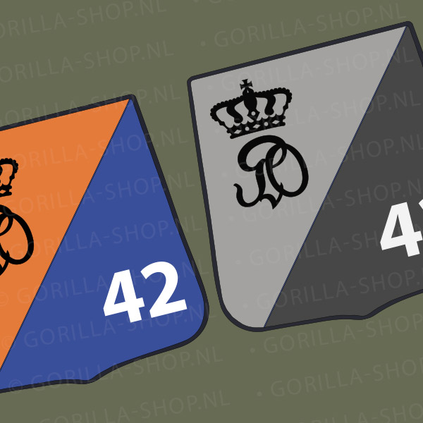 42 TankBataljon Premium - Afbeelding 5