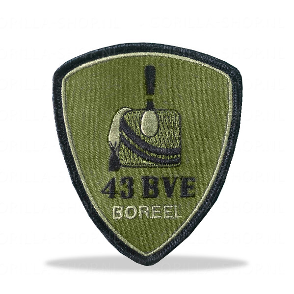 43 BVE patch