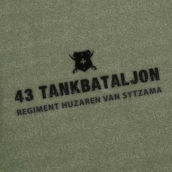 43 TankBataljon 'Shield' Premium - Afbeelding 5
