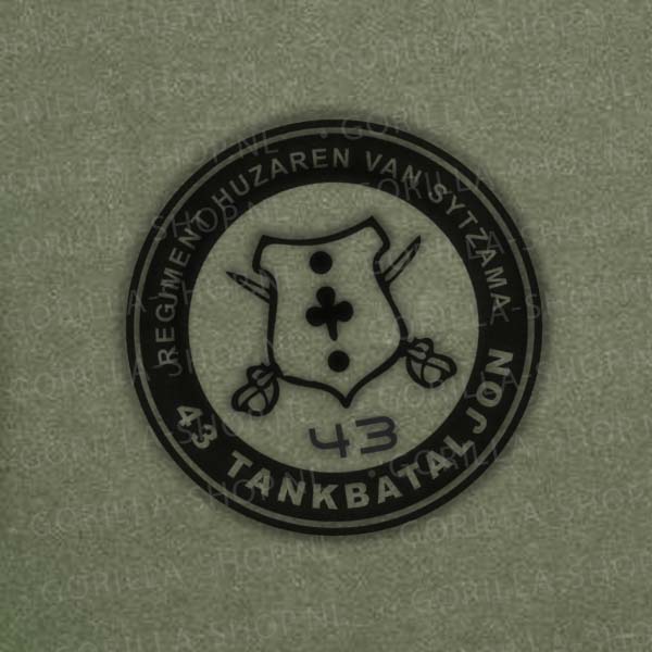 43 TankBataljon 'Shield' Premium - Afbeelding 4