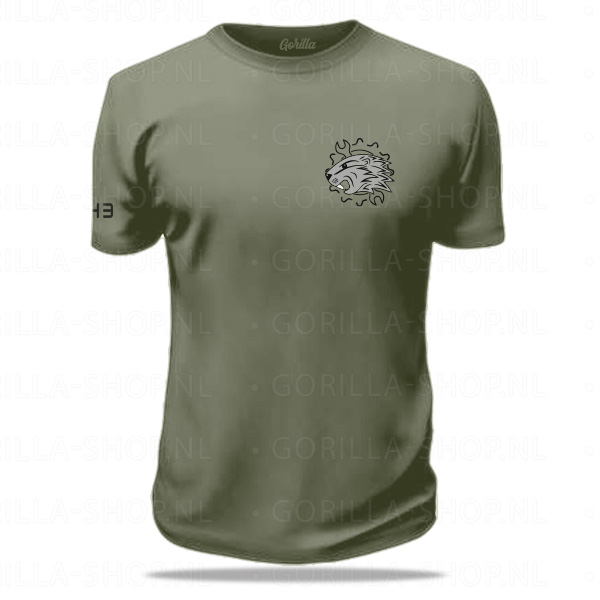 43 Herstel Compagnie Premium T-shirt