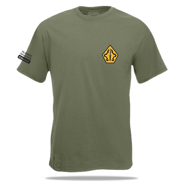 43 PAINFBAT Premium T-shirt