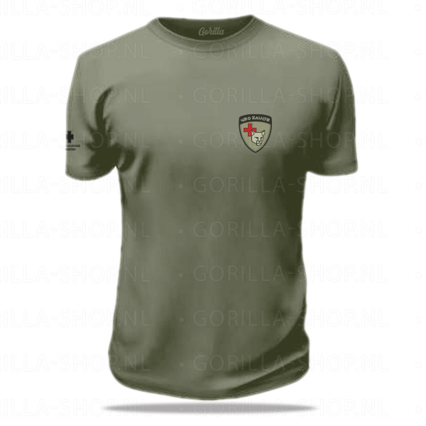 430 ZAUCIE Premium T-shirt