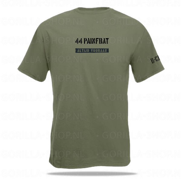44 PAINFBAT - KIT - Afbeelding 2