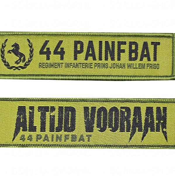 11 Luchtmobiele Brigade - TAG - Afbeelding 7