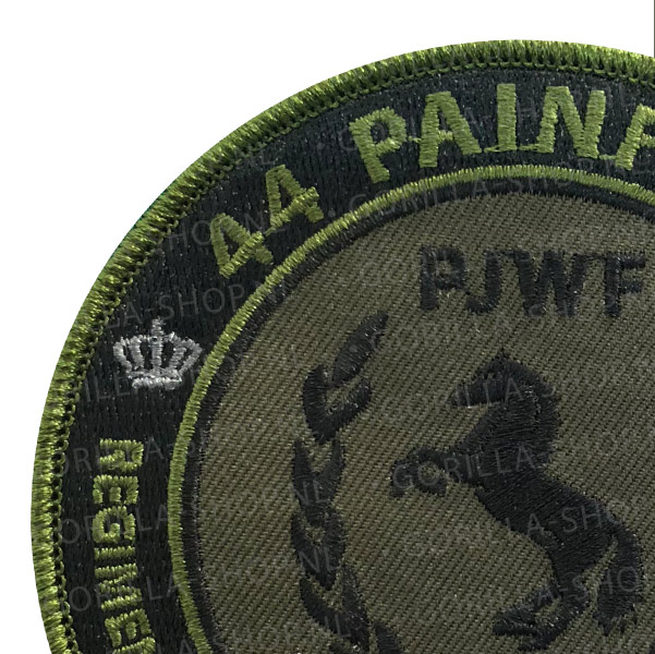 44 Painfbat Patch - Afbeelding 2