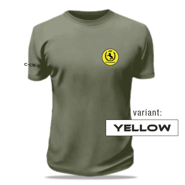 44 PAINFBAT Premium T-shirt