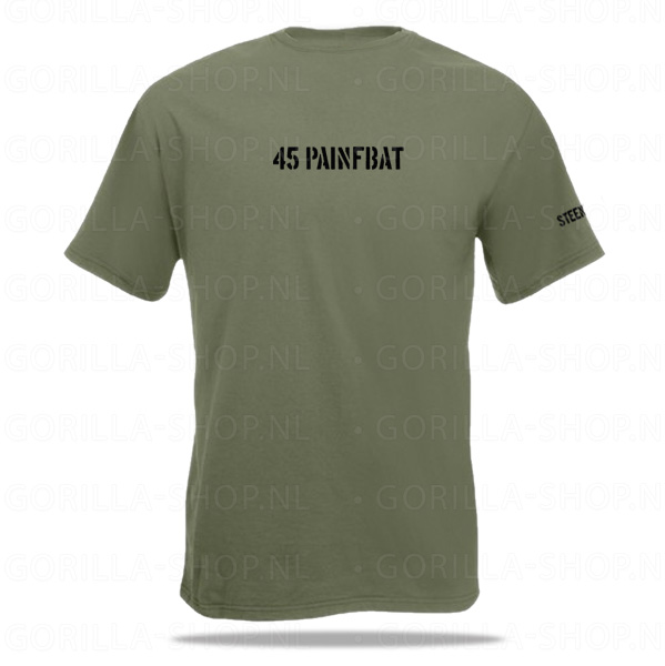45 Painfbat (RIOG) KIT - Afbeelding 2