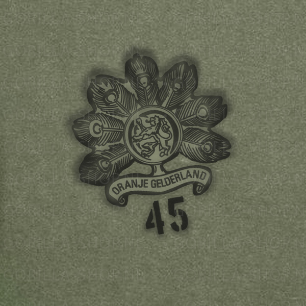 45 Painfbat (RIOG) KIT - Afbeelding 4