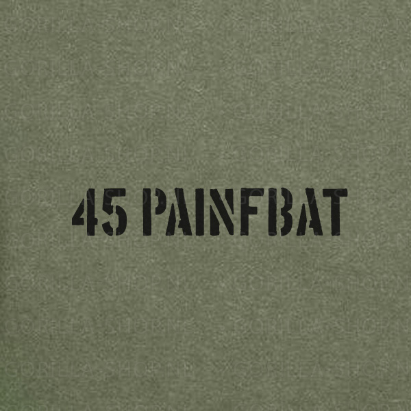 45 Painfbat (RIOG) KIT - Afbeelding 5