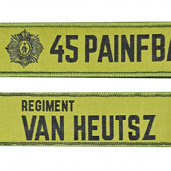 11 Luchtmobiele Brigade - TAG - Afbeelding 8
