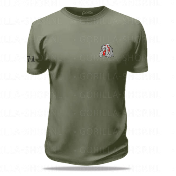 47 Painfbat A-CIE Premium t-shirt