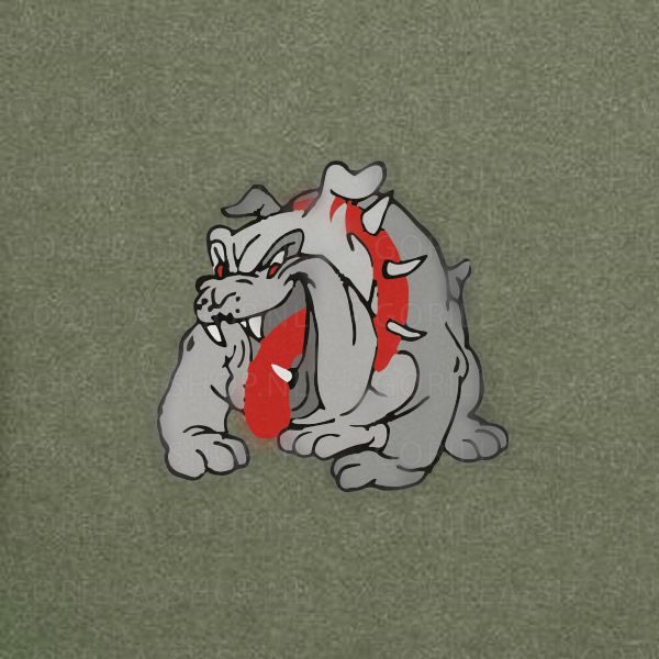 47 Painfbat A-CIE Premium t-shirt - Afbeelding 4