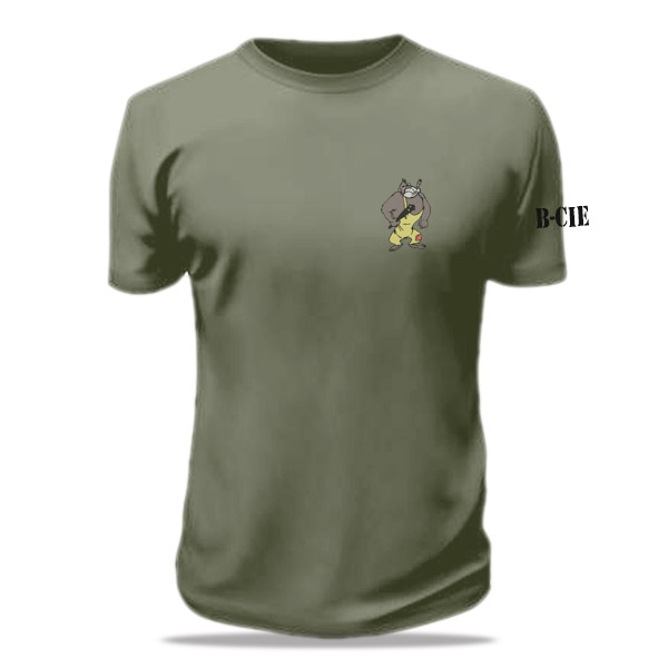 47 Painfbat B-Cie Premium T-shirt