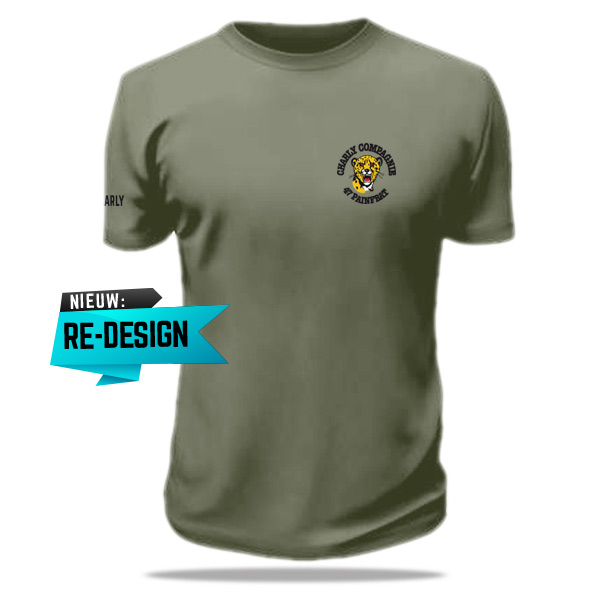 47 Painfbat C-Cie Premium T-shirt