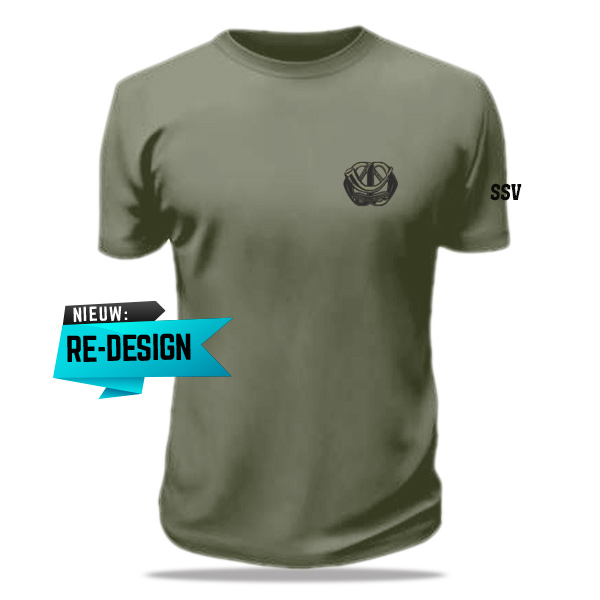 47 PAINFBAT (regiment) T-shirt