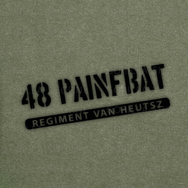 48 PAINFBAT - ULTIMATE KIT - Afbeelding 9