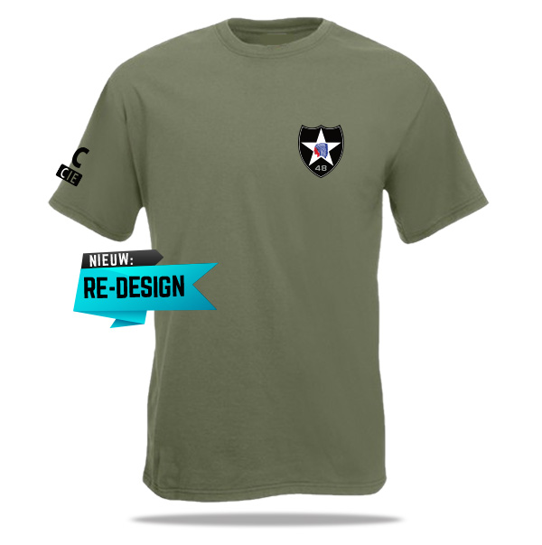 48 Painfbat Premium T-shirt